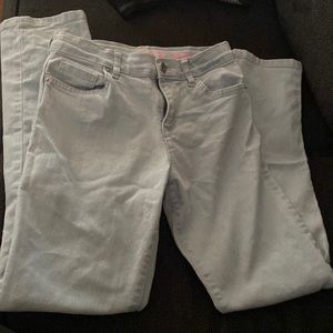 Children’s place skinny jeans